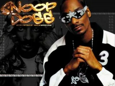 Snoop dogg